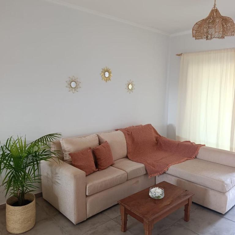 Departamento 25 de mayo Buenos Aires - Two-Bedroom Apartment - 1