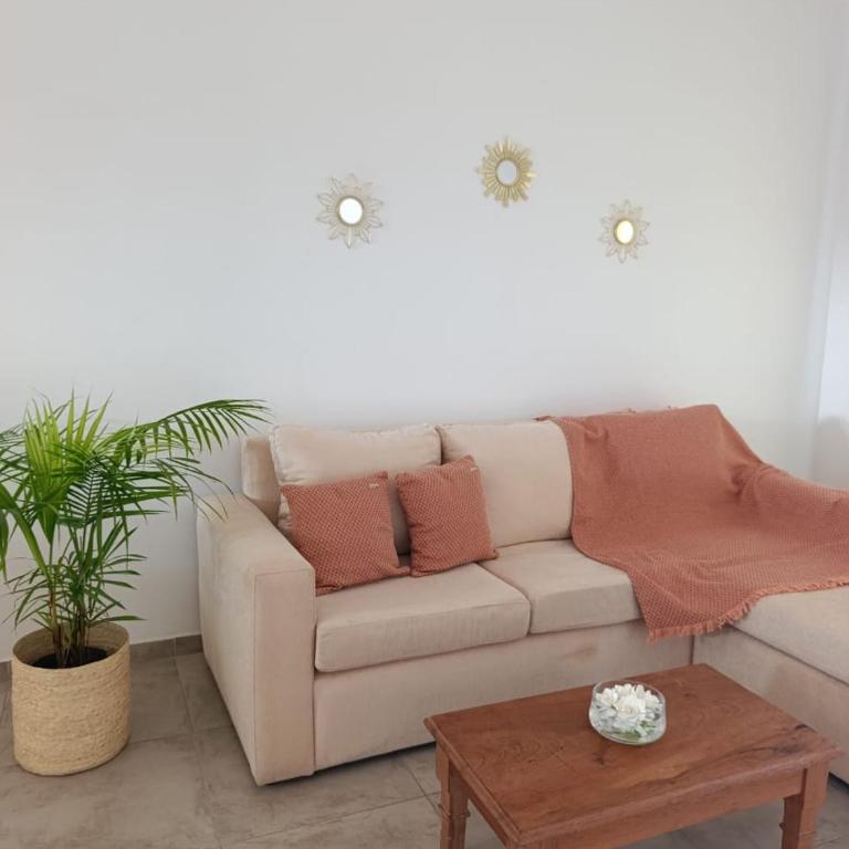 Departamento 25 de mayo Buenos Aires - Two-Bedroom Apartment - 3