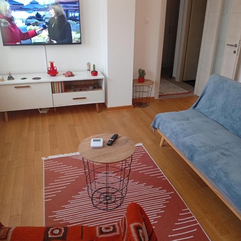 Beatiful BL - Apartman sa 1 Spavaćom Sobom - 12