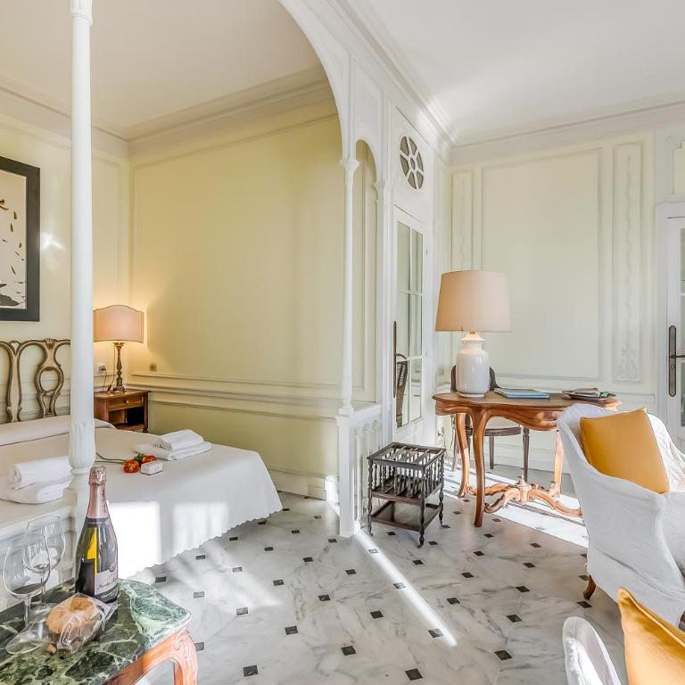 Les Rives d'Or - Happy Rentals - Apartamento - 4