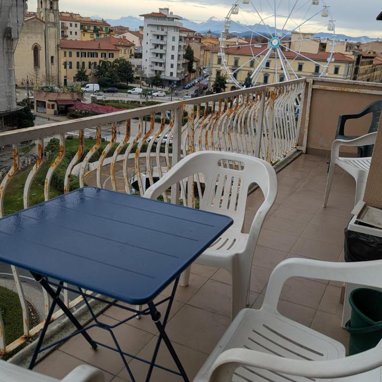 Pearl Pisa guest house - Double Room with Private Bathroom - 3