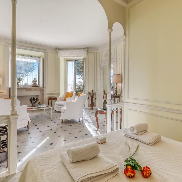 Les Rives d'Or - Happy Rentals - Apartamento - 5