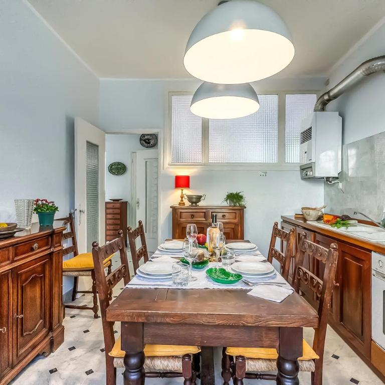 Les Rives d'Or - Happy Rentals - Apartamento - 7