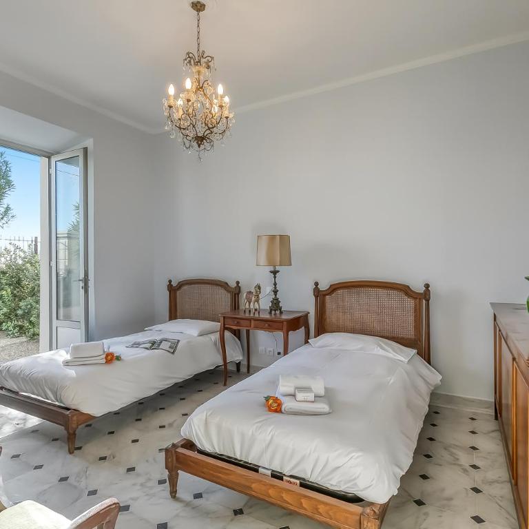 Les Rives d'Or - Happy Rentals - Apartamento - 8