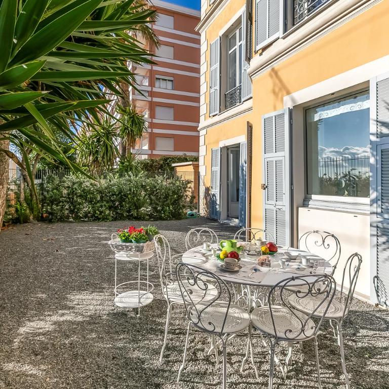 Les Rives d'Or - Happy Rentals - Apartamento - 11