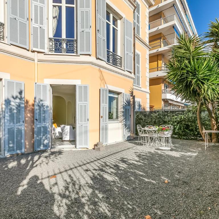 Les Rives d'Or - Happy Rentals - Apartamento - 13