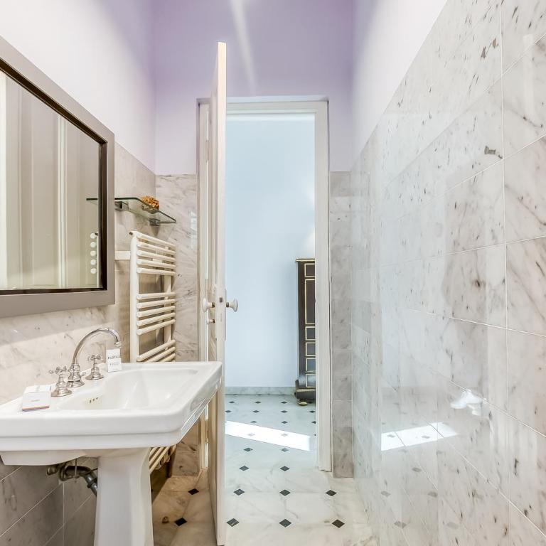 Les Rives d'Or - Happy Rentals - Apartamento - 21