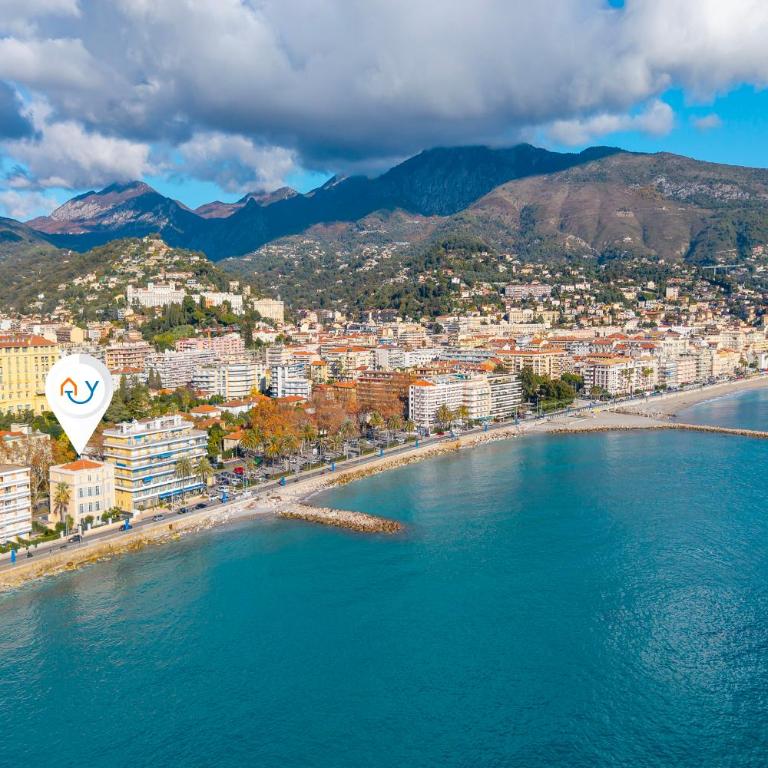 Les Rives d'Or - Happy Rentals - Apartamento - 22