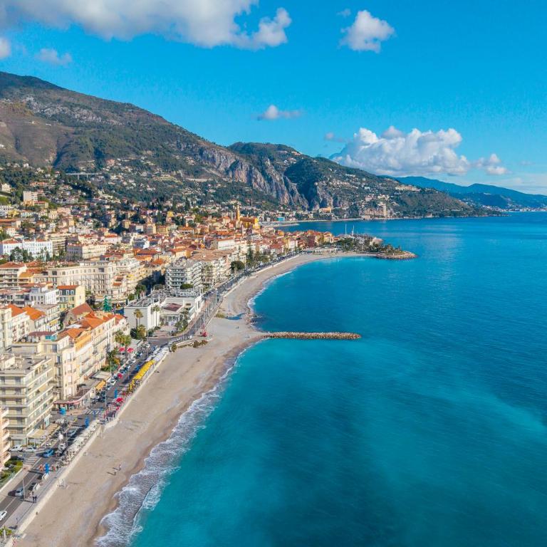 Les Rives d'Or - Happy Rentals - Apartamento - 23