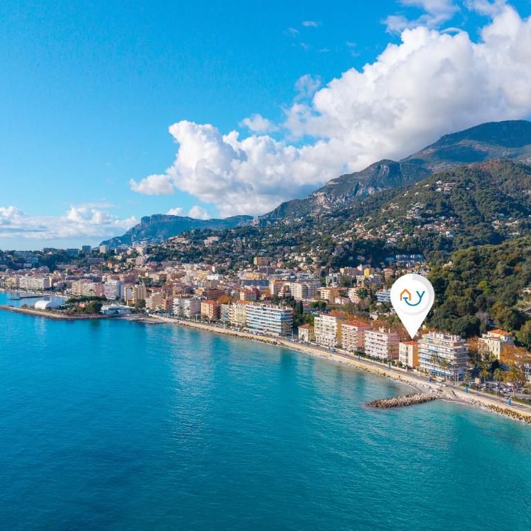 Les Rives d'Or - Happy Rentals - Apartamento - 27