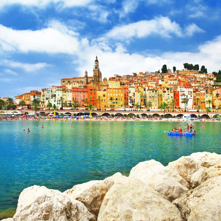 Les Rives d'Or - Happy Rentals - Apartamento - 28