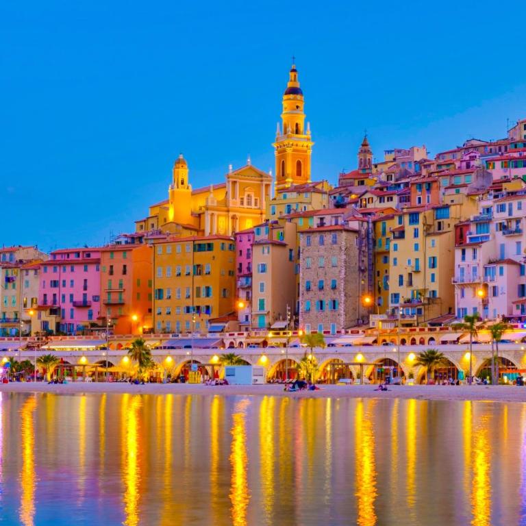 Les Rives d'Or - Happy Rentals - Apartamento - 30