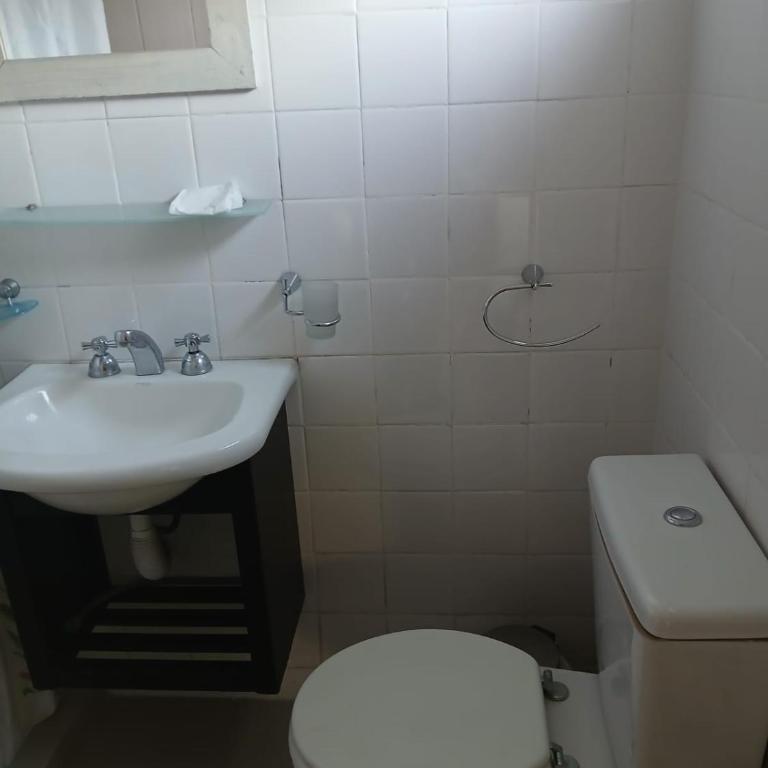 Santa Cruz 3 - One-Bedroom Apartment - 5