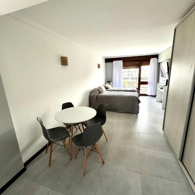 Buena vista departamento La Perla - Apartamento de 1 dormitorio - 6