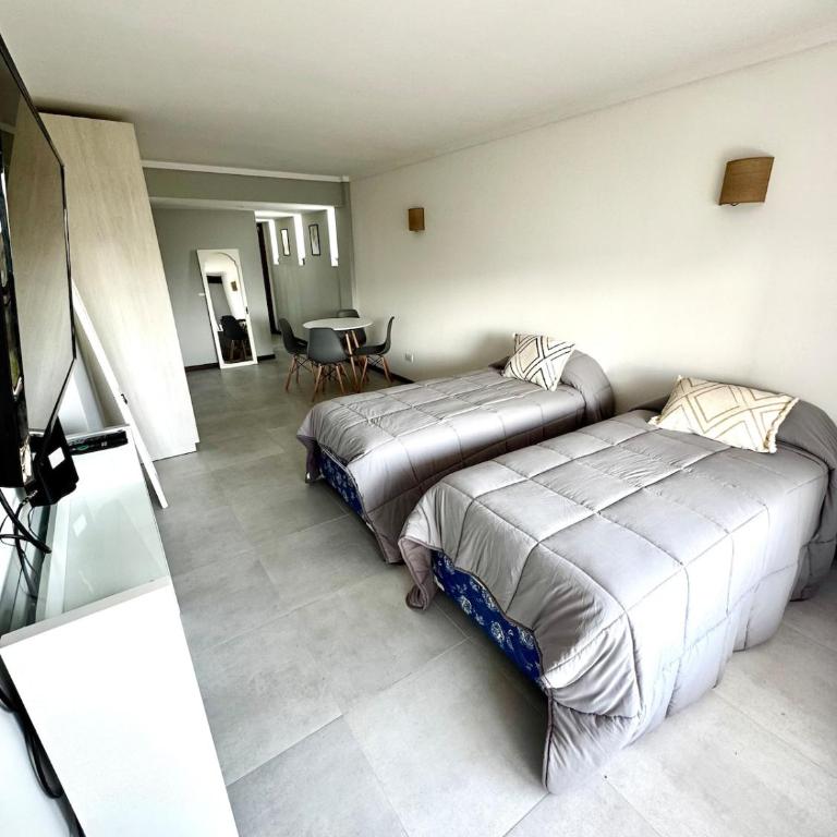 Buena vista departamento La Perla - Apartamento de 1 dormitorio - 7