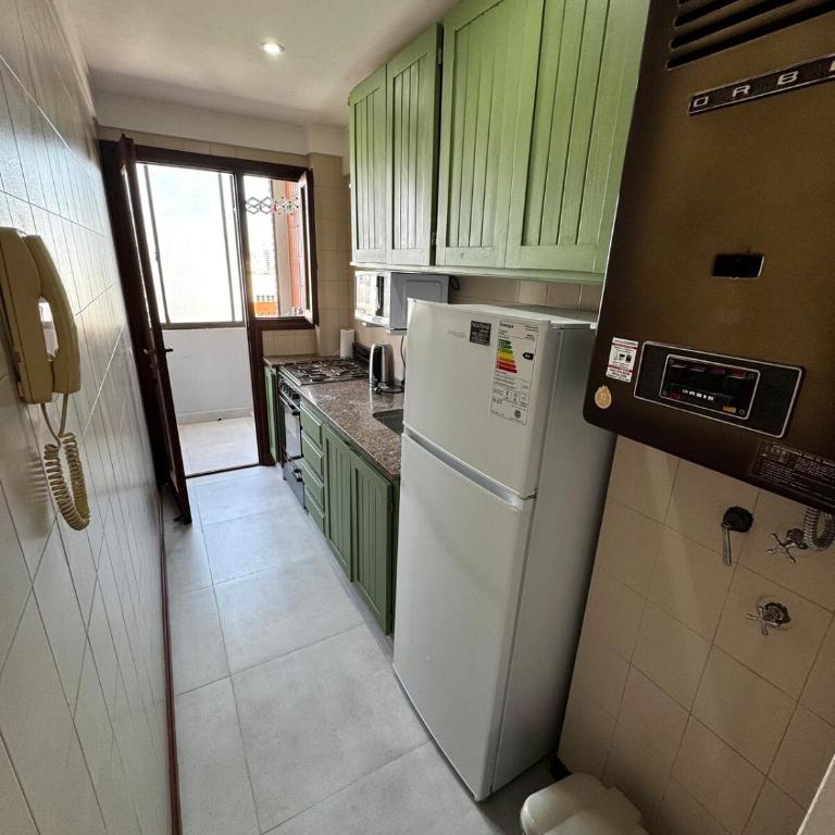 Buena vista departamento La Perla - Apartamento de 1 dormitorio - 11