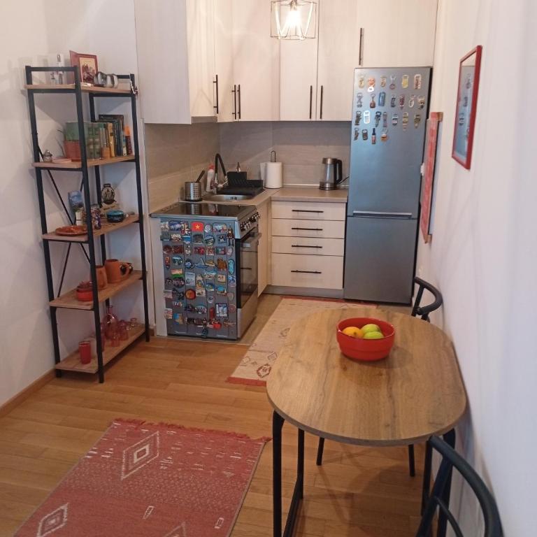 Beatiful BL - Apartman sa 1 Spavaćom Sobom - 7