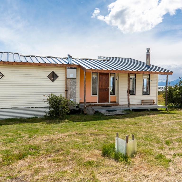 Kayenwuouk, Puerto Natales - Two-Bedroom House - 1