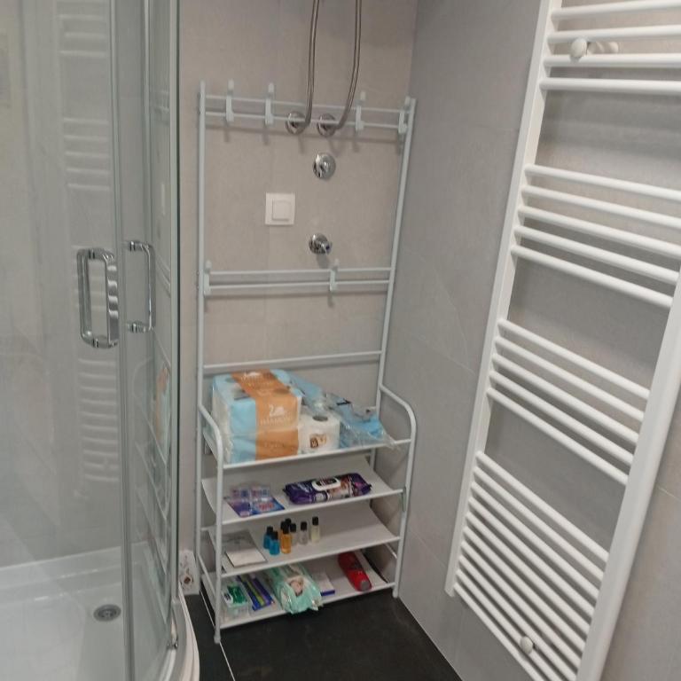 Beatiful BL - Apartman sa 1 Spavaćom Sobom - 2