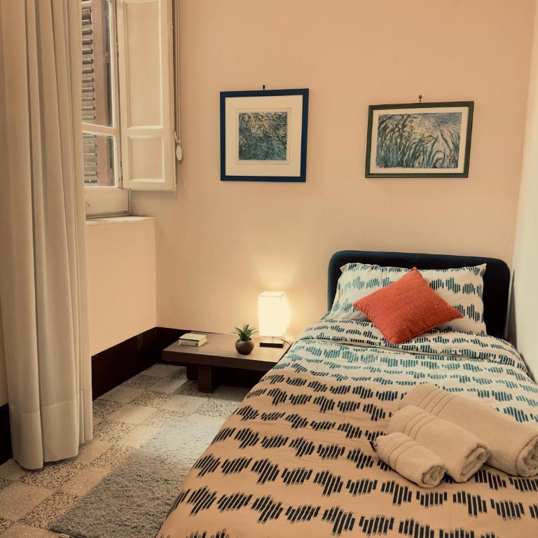 L'Angolo di Palermo - Appartamento con 2 Camere da Letto - 36