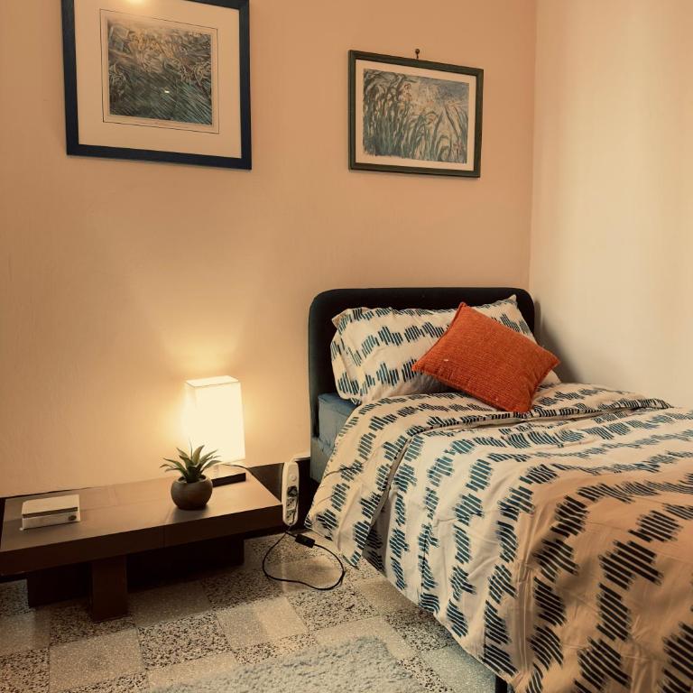 L'Angolo di Palermo - Appartamento con 2 Camere da Letto - 37