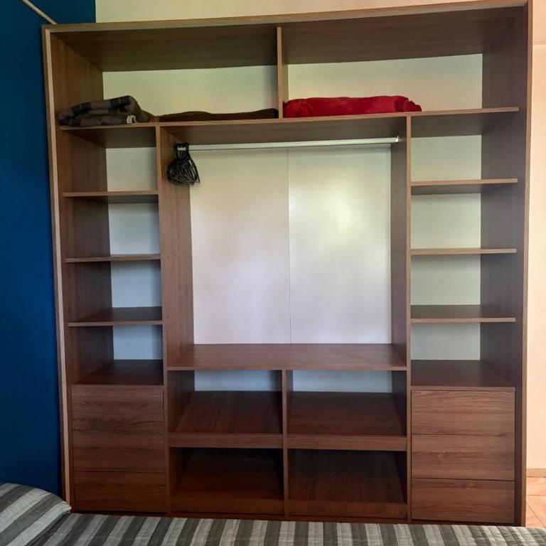 Almendra dptos del centro - Apartamento de 2 dormitorios - 4