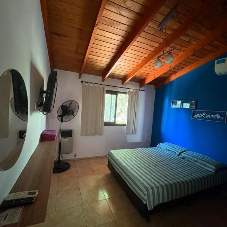 Almendra dptos del centro - Apartamento de 2 dormitorios - 2