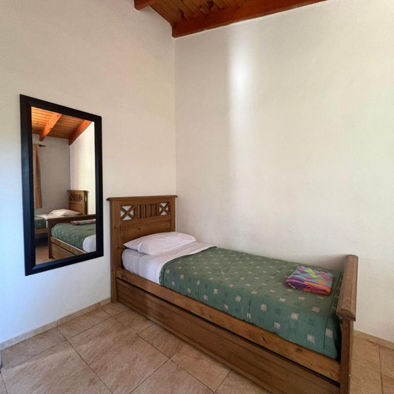 Almendra dptos del centro - Apartamento de 2 dormitorios - 7