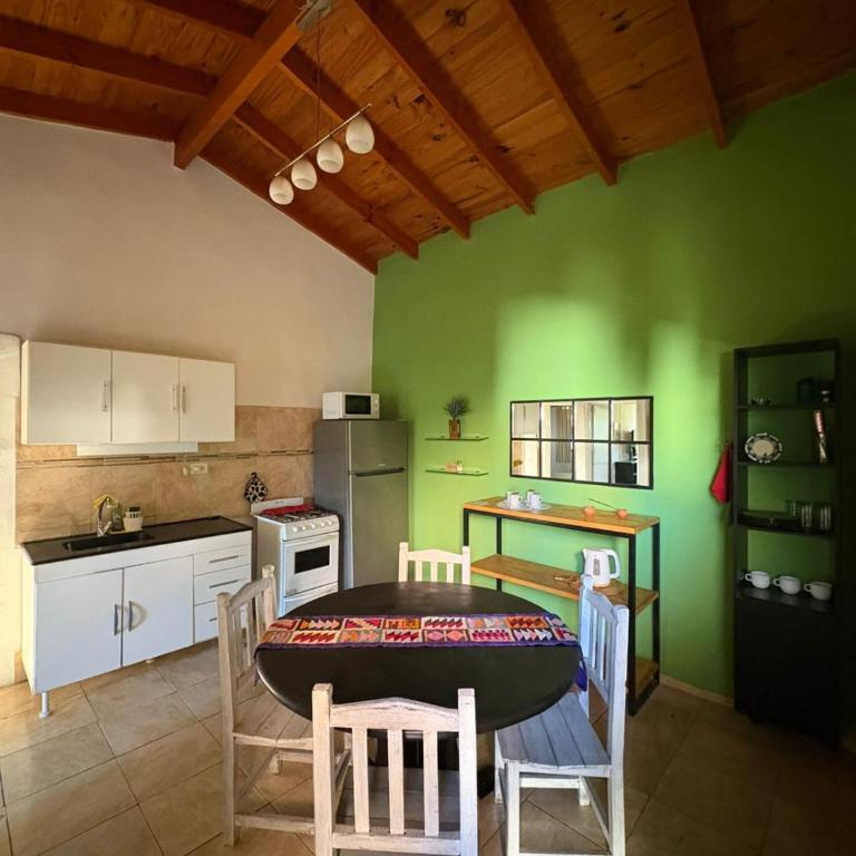 Almendra dptos del centro - Apartamento de 2 dormitorios - 12