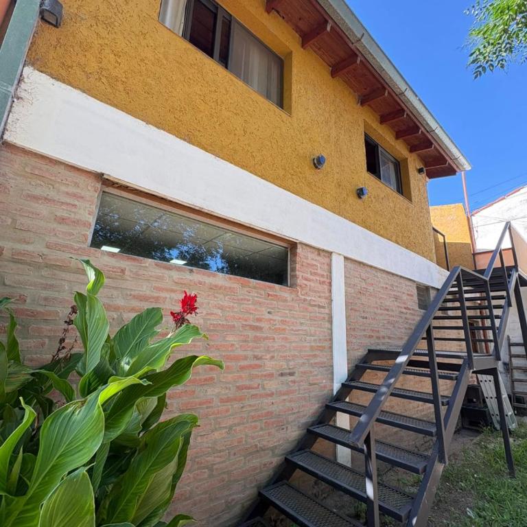 Almendra dptos del centro - Apartamento de 2 dormitorios - 16