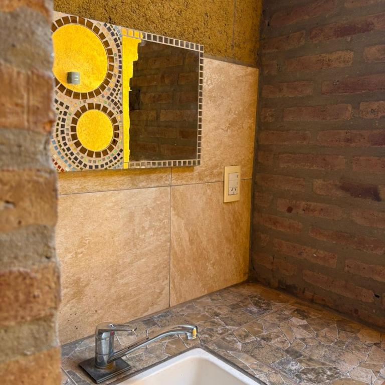 Almendra dptos del centro - Apartamento de 2 dormitorios - 13
