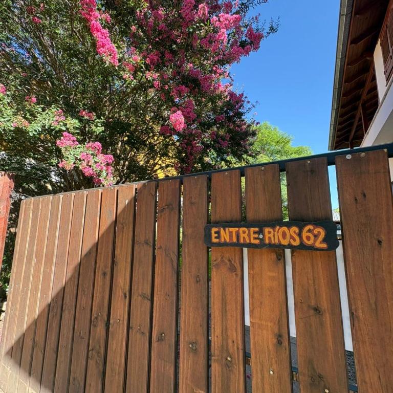 Almendra dptos del centro - Apartamento de 2 dormitorios - 15