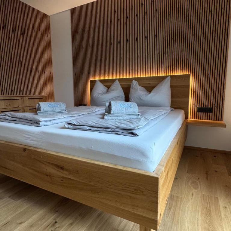 AlpinHerz Bio Penthouse Apartment - Apartment mit 2 Schlafzimmern - 20