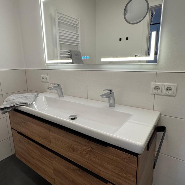 AlpinHerz Bio Penthouse Apartment - Apartment mit 2 Schlafzimmern - 15