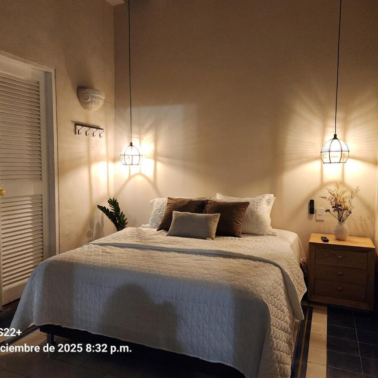 Casa Mare Cartagena Private House - Villa - 2