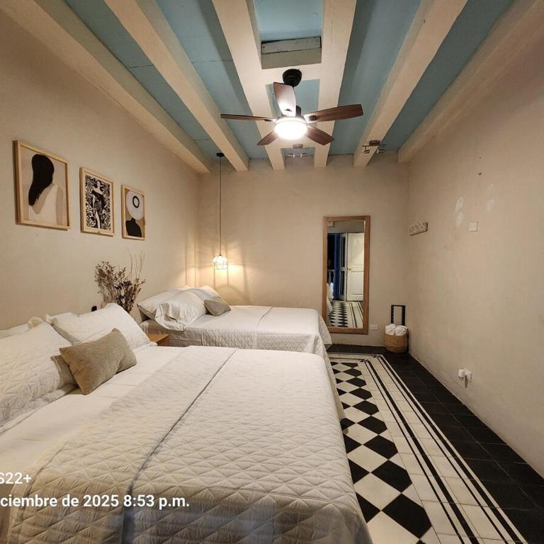 Casa Mare Cartagena Private House - Villa - 4