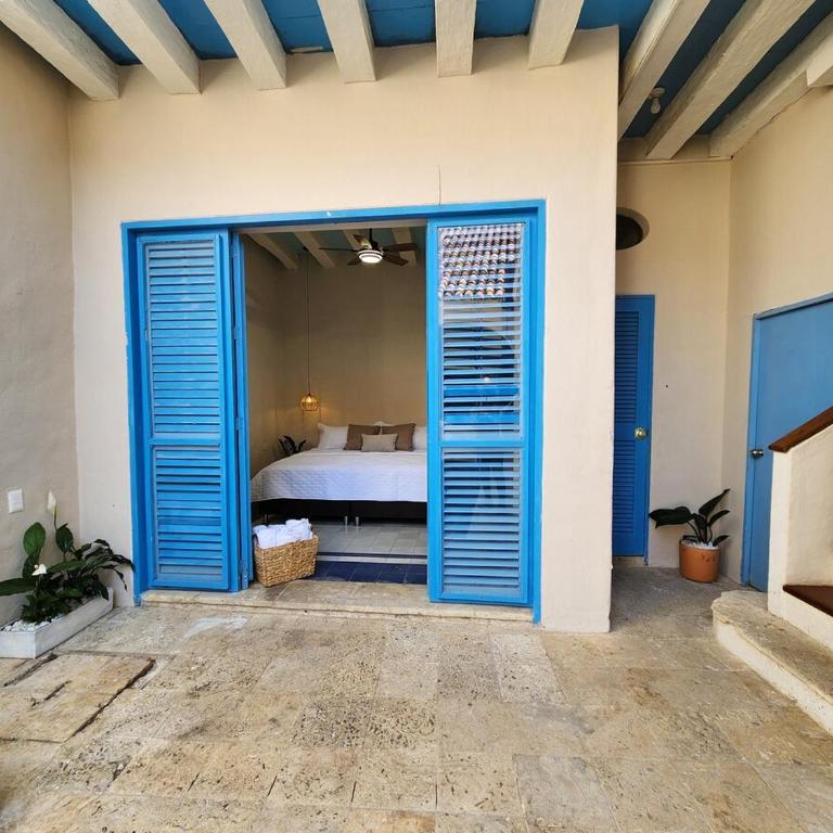 Casa Mare Cartagena Private House - Villa - 5