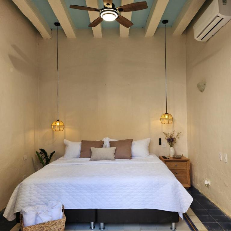 Casa Mare Cartagena Private House - Villa - 6