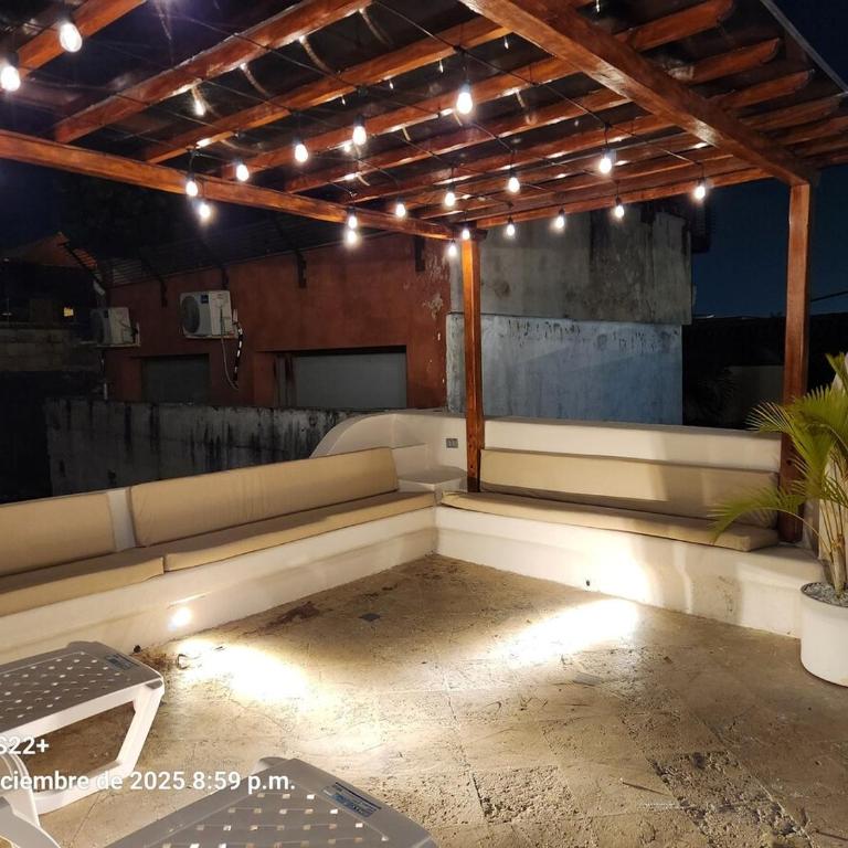 Casa Mare Cartagena Private House - Villa - 7