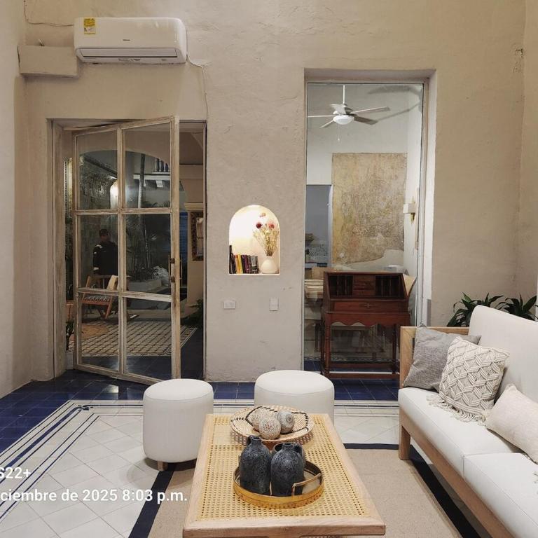 Casa Mare Cartagena Private House - Villa - 8