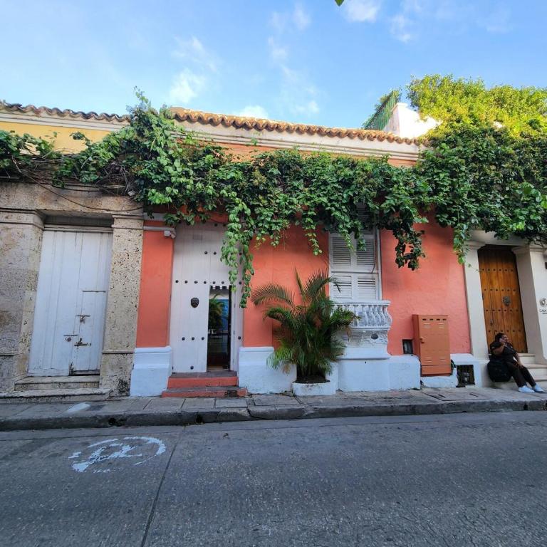 Casa Mare Cartagena Private House - Villa - 13