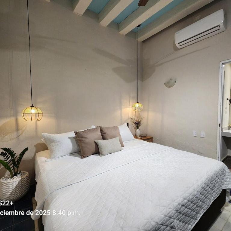 Casa Mare Cartagena Private House - Villa - 14