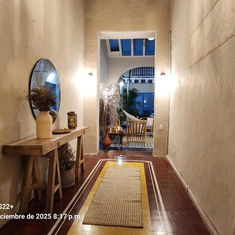 Casa Mare Cartagena Private House - Villa - 19