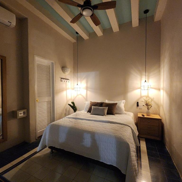 Casa Mare Cartagena Private House - Villa - 28