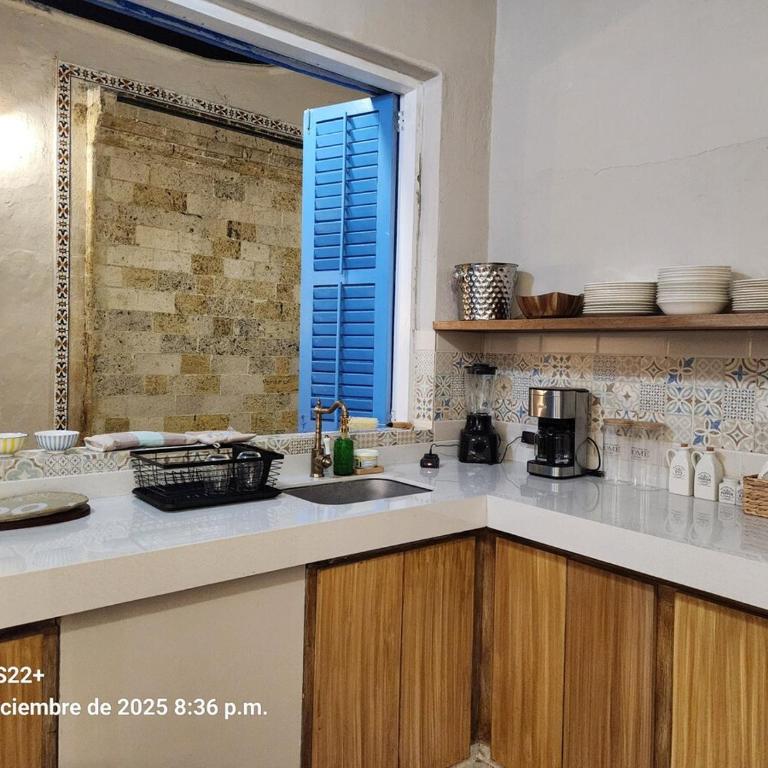 Casa Mare Cartagena Private House - Villa - 32