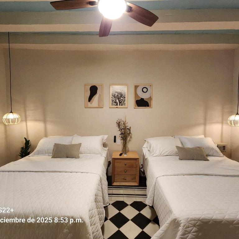 Casa Mare Cartagena Private House - Villa - 33