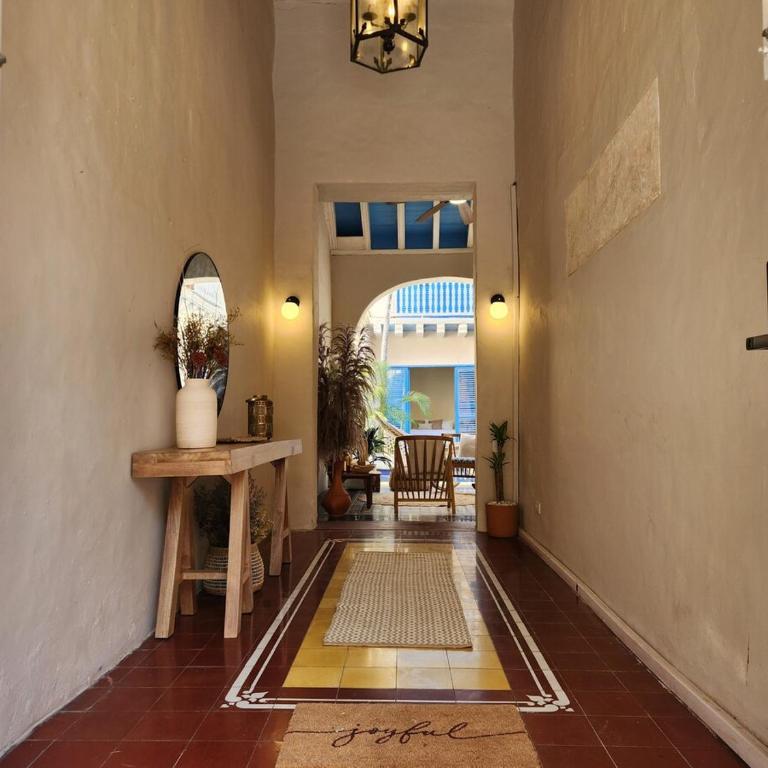 Casa Mare Cartagena Private House - Villa - 45
