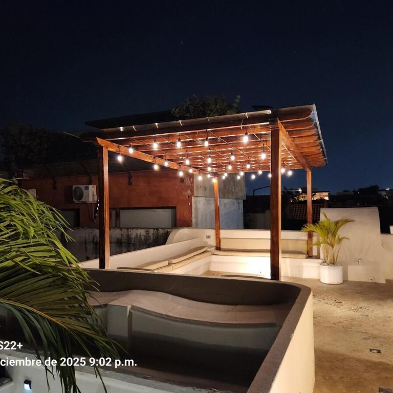 Casa Mare Cartagena Private House - Villa - 49