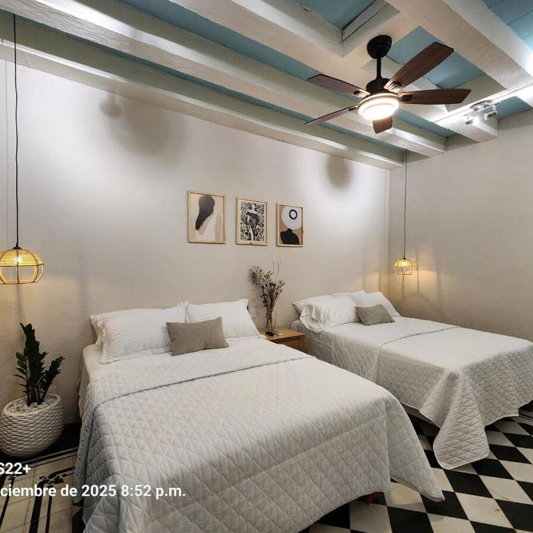 Casa Mare Cartagena Private House - Villa - 50