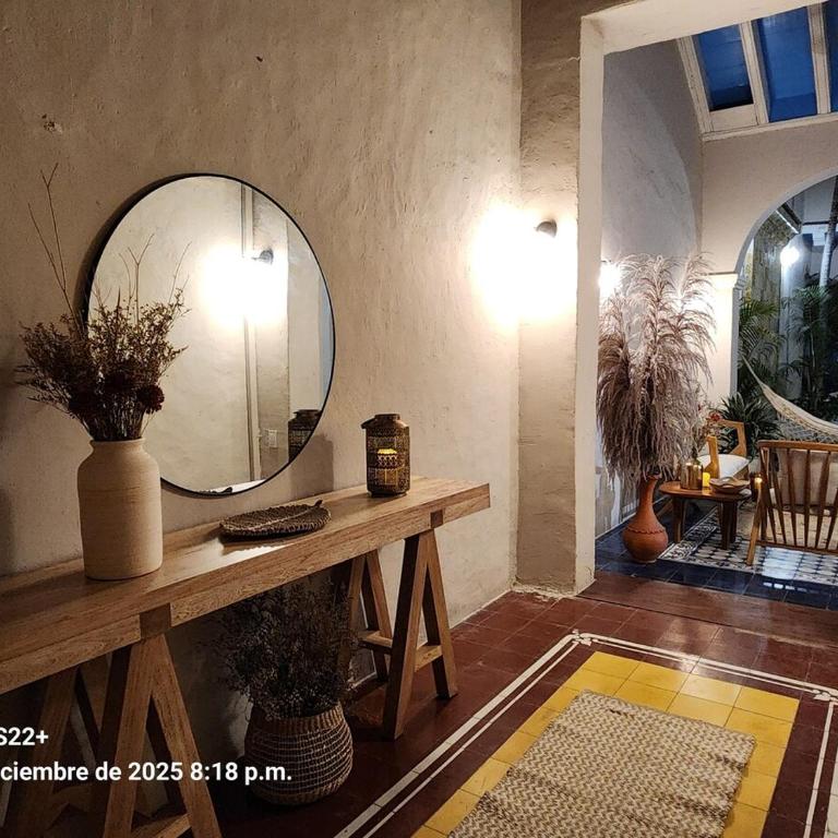 Casa Mare Cartagena Private House - Villa - 54